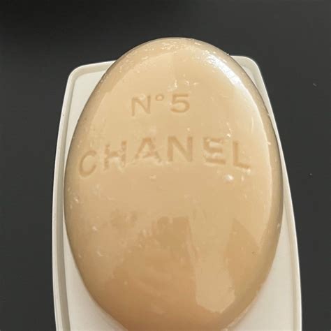 chanel no. 5 review|chanel no 5 soap review.